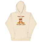 Capybara Autumn Hoodie - Fuerza Athletics