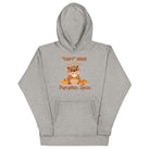 Capybara Autumn Hoodie - Fuerza Athletics