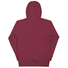 Capybara Autumn Hoodie - Fuerza Athletics