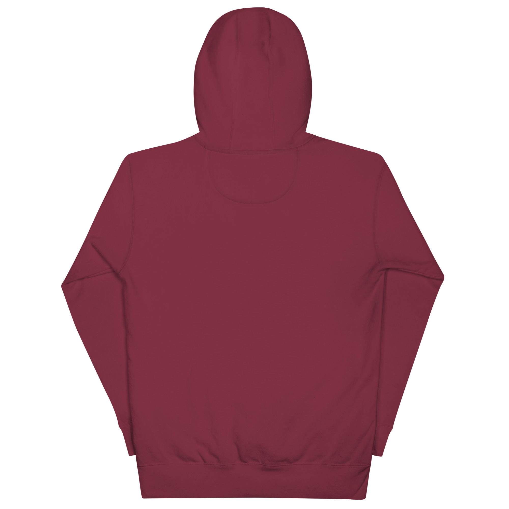 Capybara Autumn Hoodie - Fuerza Athletics