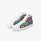 Christmas Light High - Top - Fuerza Athletics