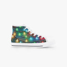 Christmas Light High - Top - Fuerza Athletics