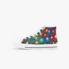 Christmas Light High - Top - Fuerza Athletics