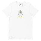 Don't Tread on Me T-Shirt - Fuerza Athletics