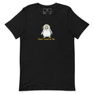 Don't Tread on Me T-Shirt - Fuerza Athletics