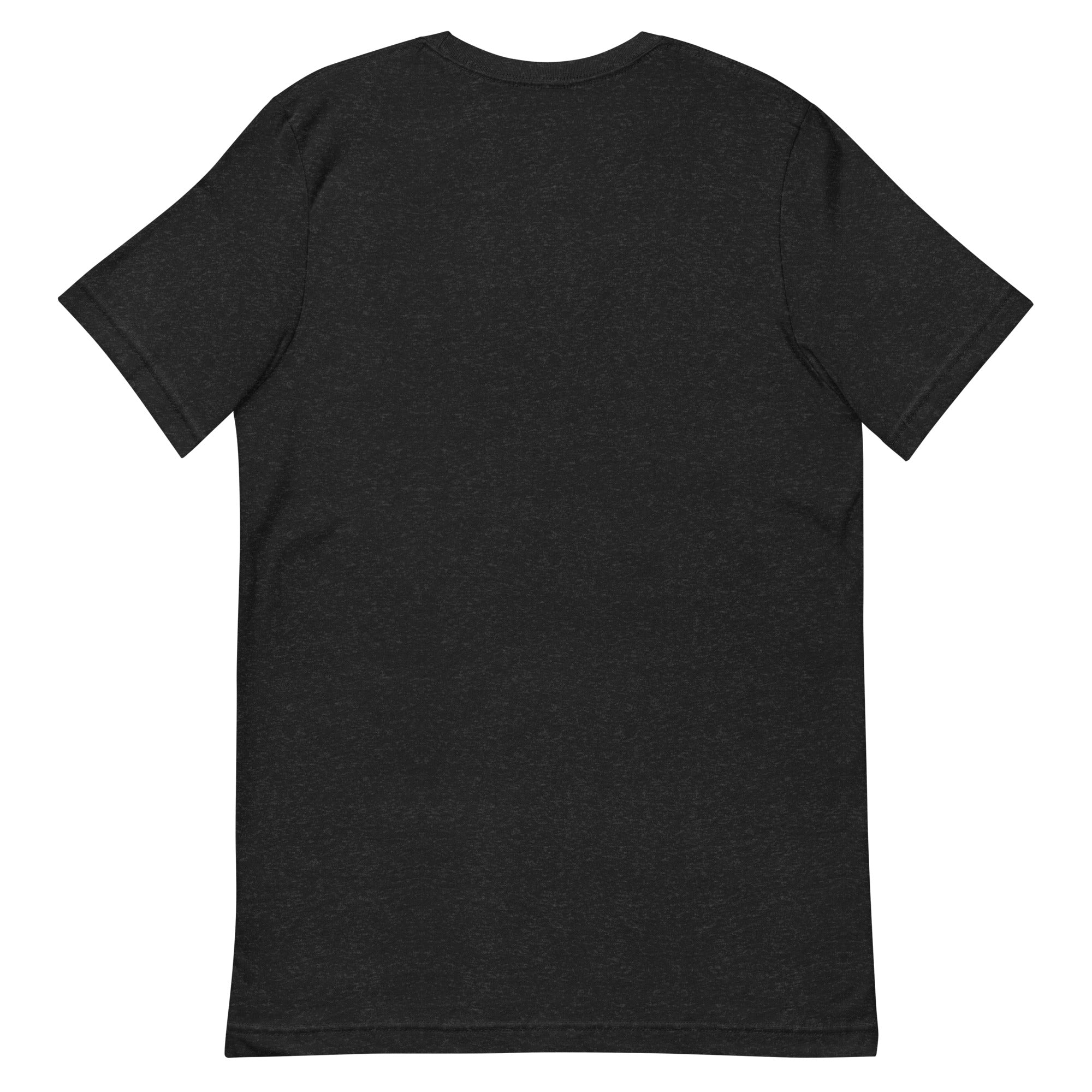 Don't Tread on Me T-Shirt - Fuerza Athletics
