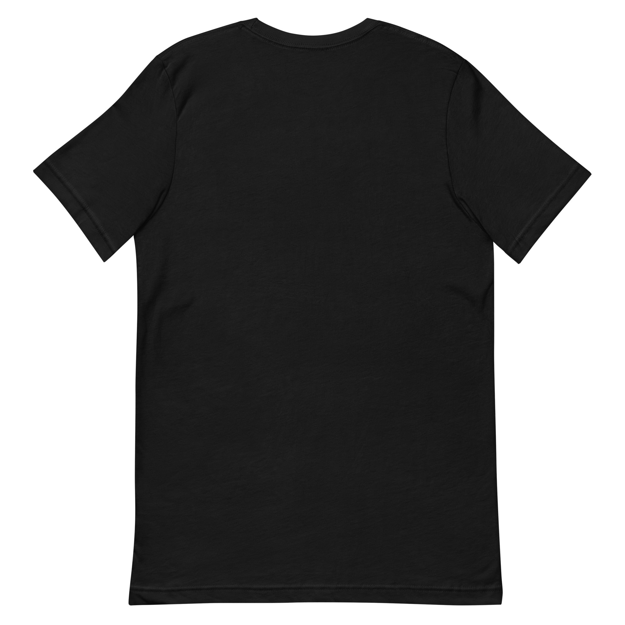 Don't Tread on Me T-Shirt - Fuerza Athletics