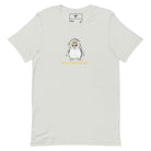 Don't Tread on Me T-Shirt - Fuerza Athletics