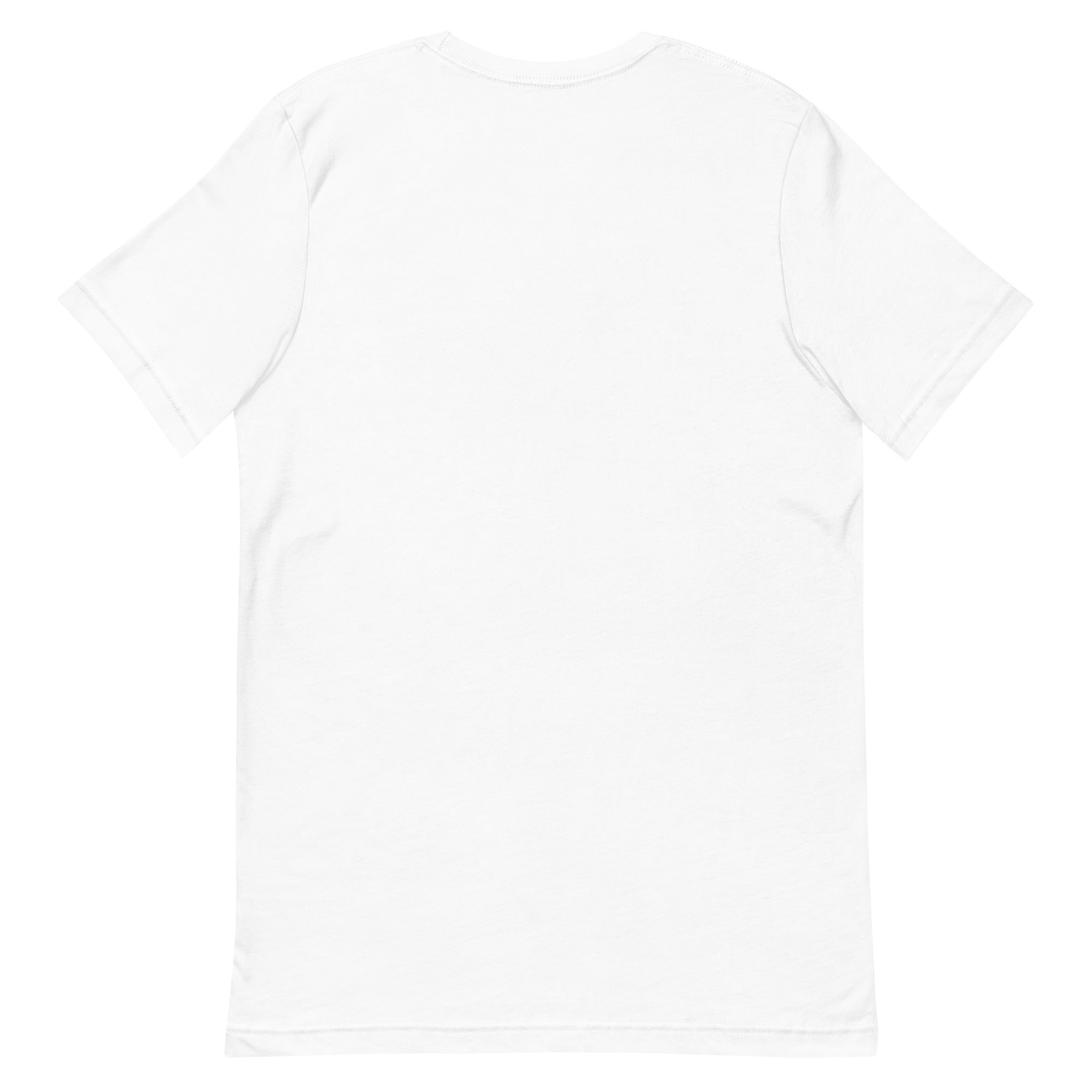 Don't Tread on Me T-Shirt - Fuerza Athletics