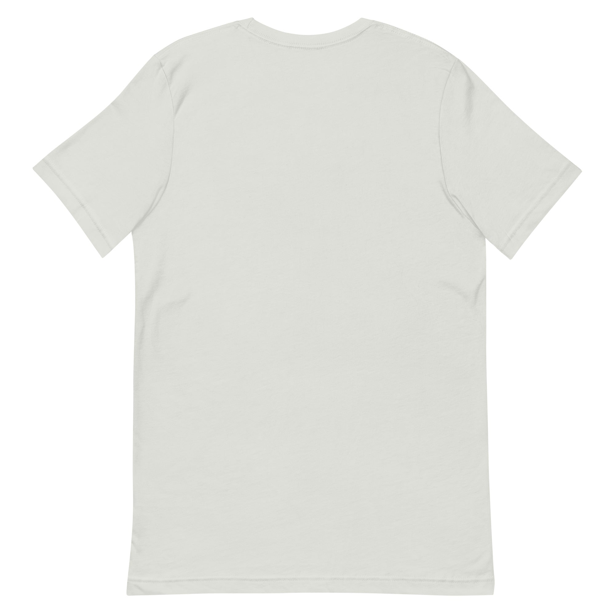 Don't Tread on Me T-Shirt - Fuerza Athletics