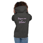 Feliz Navidad Hoodie - Fuerza Athletics