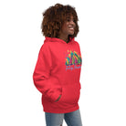 Feliz Navidad Hoodie - Fuerza Athletics