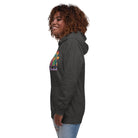 Feliz Navidad Hoodie - Fuerza Athletics