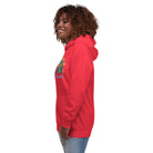 Feliz Navidad Hoodie - Fuerza Athletics