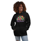 Feliz Navidad Hoodie - Fuerza Athletics