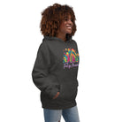 Feliz Navidad Hoodie - Fuerza Athletics