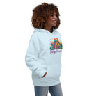 Feliz Navidad Hoodie - Fuerza Athletics