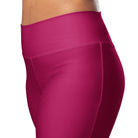 Flare leggings - Fuerza Athletics