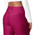 Flare leggings - Fuerza Athletics