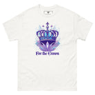 For the Crown Tee - Fuerza Athletics