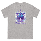 For the Crown Tee - Fuerza Athletics