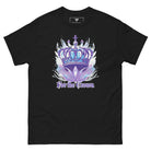 For the Crown Tee - Fuerza Athletics