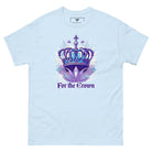 For the Crown Tee - Fuerza Athletics