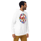 Fuego Hoodie - Fuerza Athletics