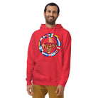 Fuego Hoodie - Fuerza Athletics