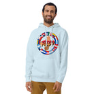 Fuego Hoodie - Fuerza Athletics