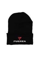 Fuerza beanie - Fuerza Athletics