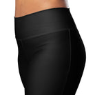 Fuerza Flare leggings - Fuerza Athletics