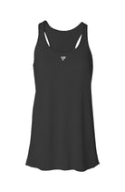 Fuerza Flowy Racerback Tank - Fuerza Athletics