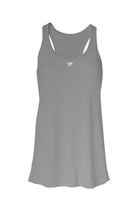 Fuerza Flowy Racerback Tank - Fuerza Athletics