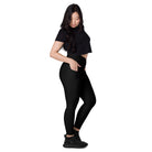 Fuerza Leggings with Pockets - Fuerza Athletics