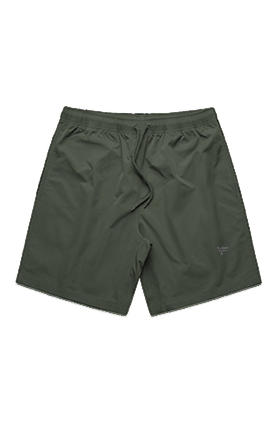 Fuerza Mens Active Shorts - Fuerza Athletics