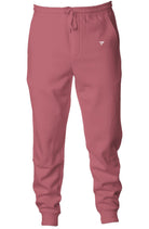 Fuerza Men's Fleece Joggers - Fuerza Athletics