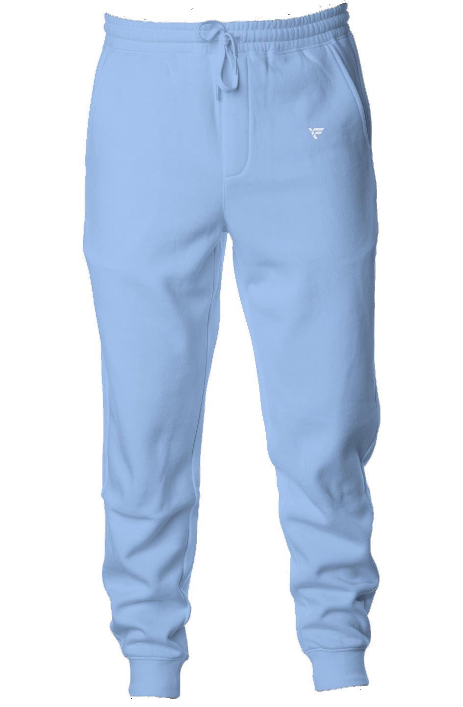 Fuerza Men's Fleece Joggers - Fuerza Athletics