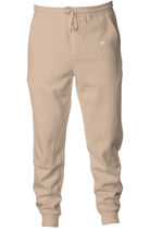 Fuerza Men's Fleece Joggers - Fuerza Athletics