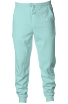 Fuerza Men's Fleece Joggers - Fuerza Athletics