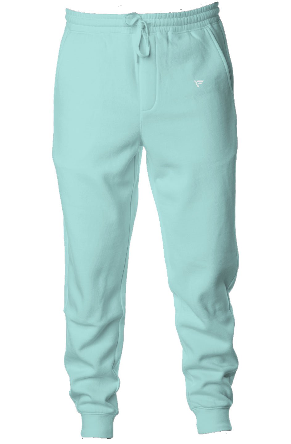 Fuerza Men's Fleece Joggers - Fuerza Athletics