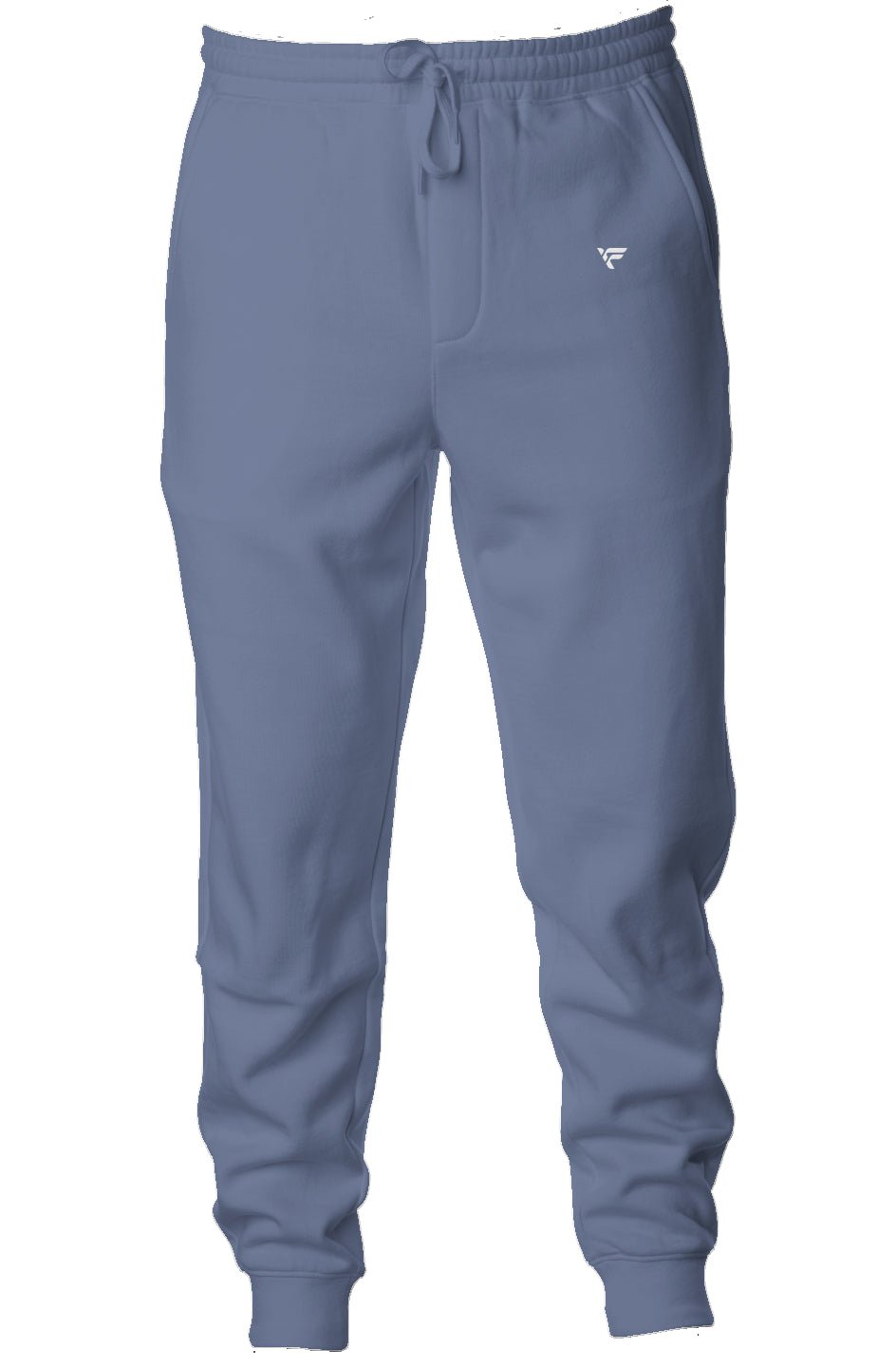 Fuerza Men's Fleece Joggers - Fuerza Athletics