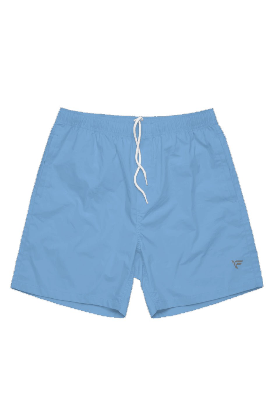 Fuerza Men's Shorty Shorts - Fuerza Athletics