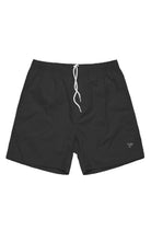 Fuerza Men's Shorty Shorts - Fuerza Athletics