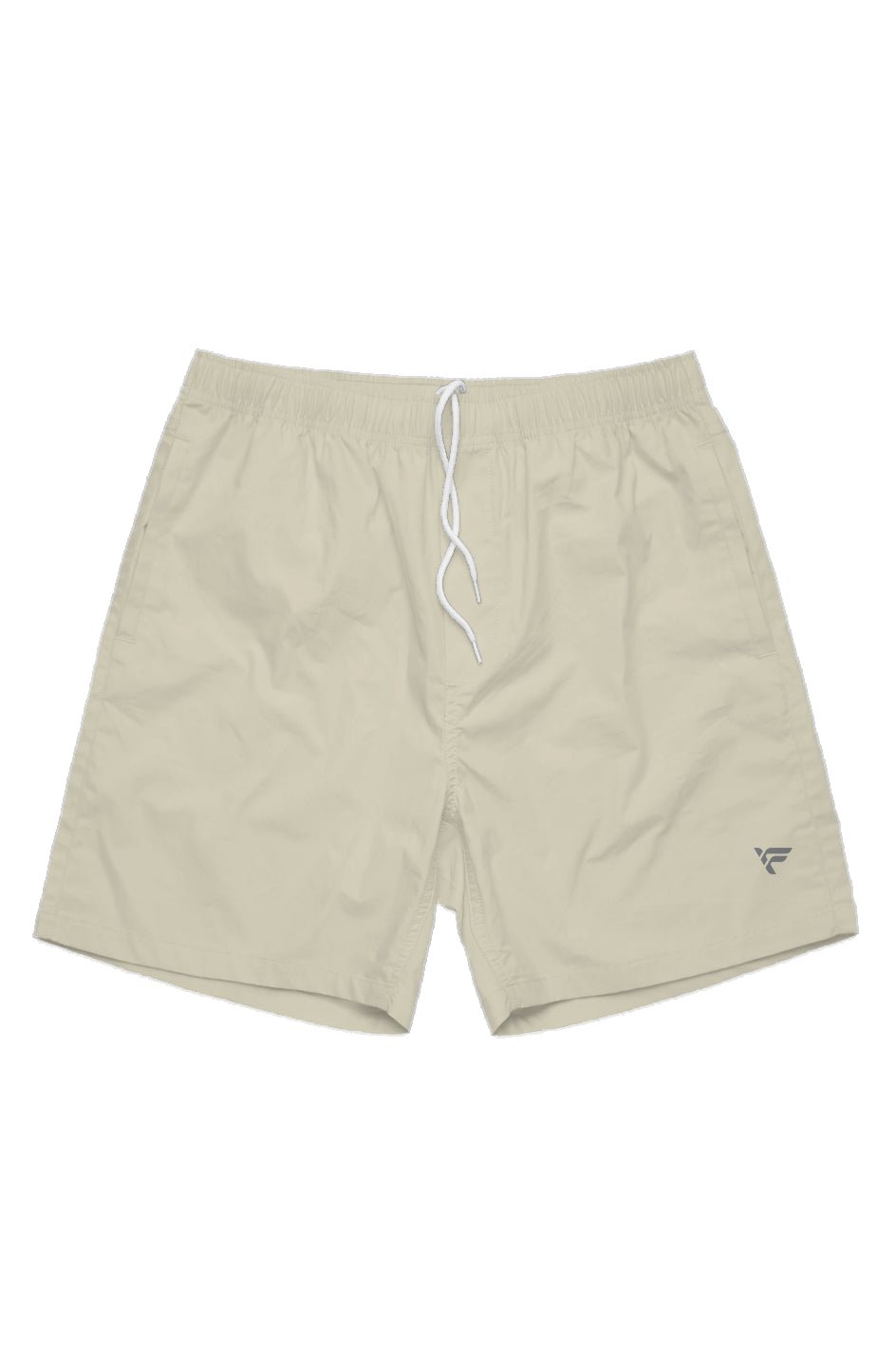 Fuerza Men's Shorty Shorts - Fuerza Athletics