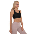 Fuerza Padded Sports Bra - Fuerza Athletics