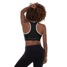 Fuerza Padded Sports Bra - Fuerza Athletics