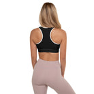 Fuerza Padded Sports Bra - Fuerza Athletics