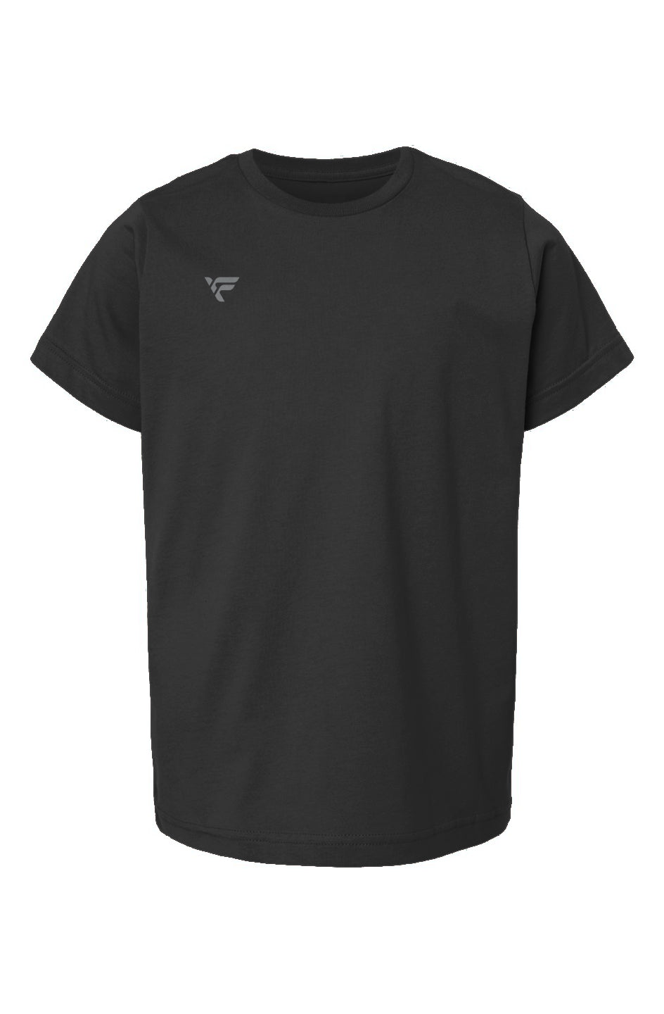 Fuerza Youth Jersey T - Shirt - Fuerza Athletics