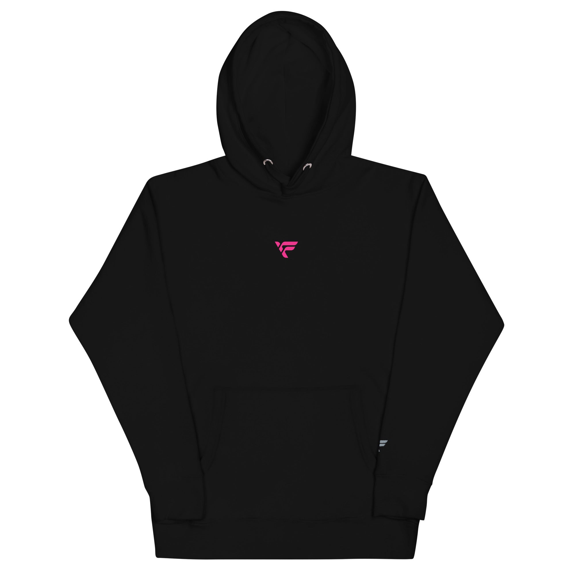 Goalie Mom Support Hoodie - Fuerza Athletics